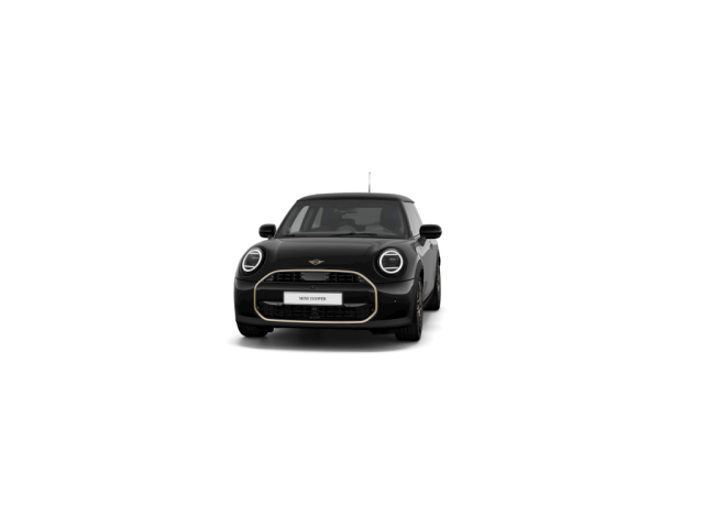 MINI Cooper C