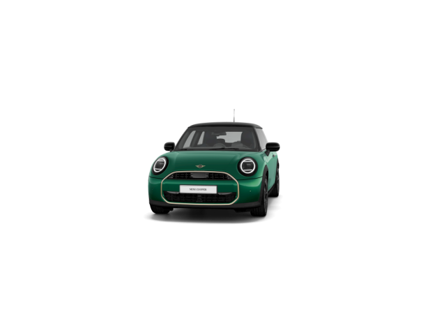 MINI Cooper C