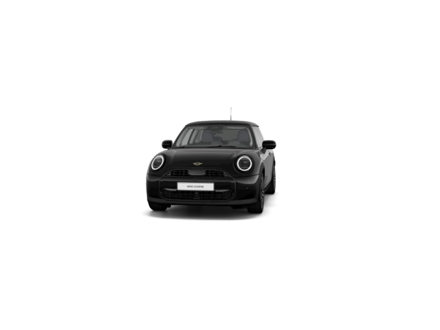 MINI Cooper C