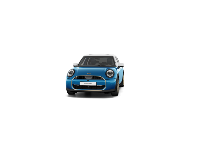 MINI Cooper C