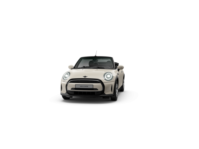 MINI Cooper C