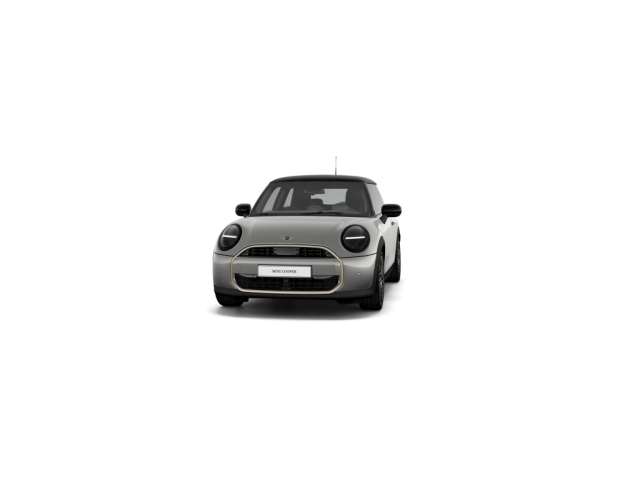 MINI Cooper C