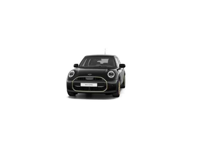 MINI Cooper C