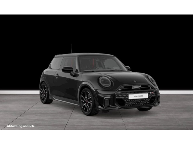 MINI Cooper C