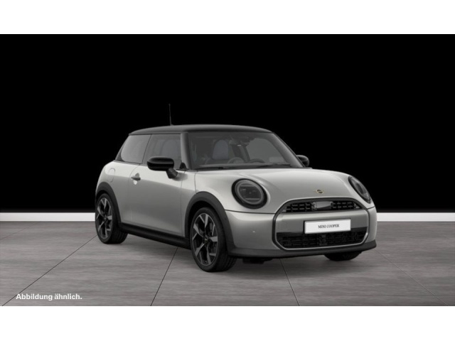 MINI Cooper C