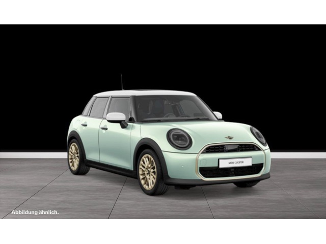 MINI Cooper C