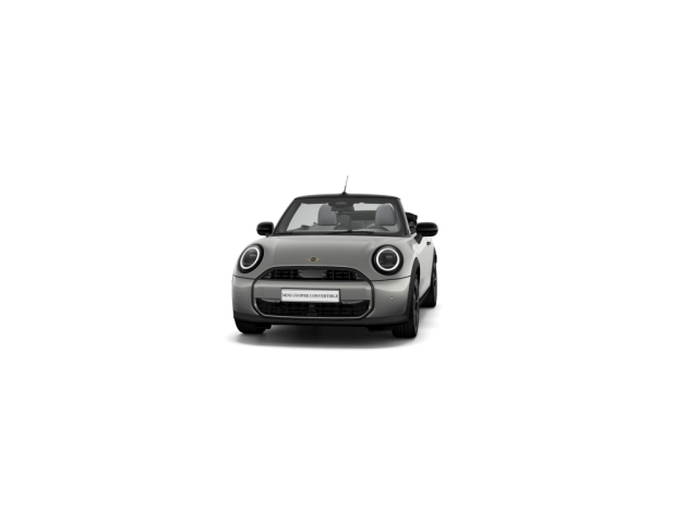 MINI Cooper C