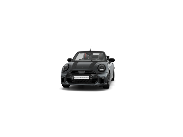 MINI Cooper C