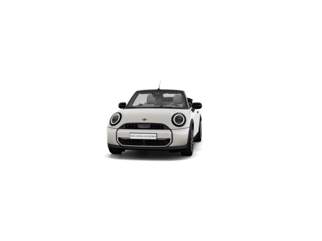 MINI Cooper C