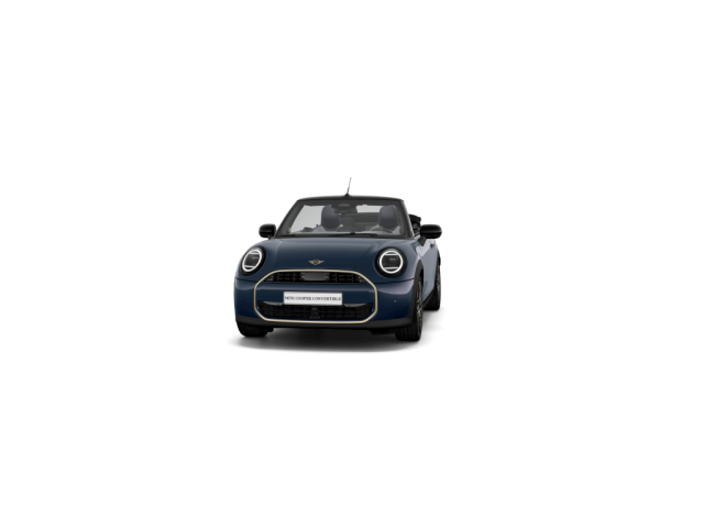 MINI Cooper C