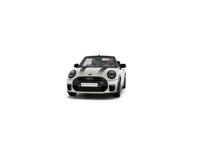 MINI Cooper C