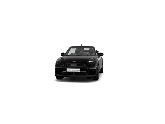 MINI Cooper C
