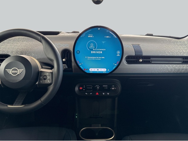 MINI Cooper C