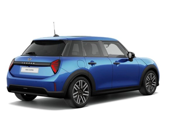 MINI Cooper C