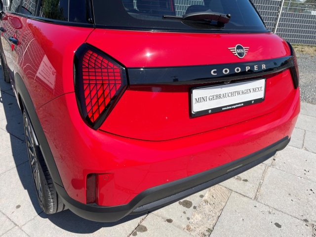 MINI Cooper C