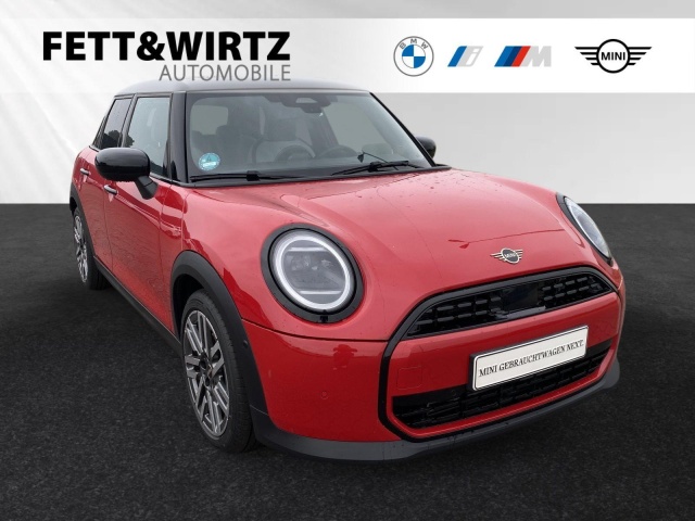 MINI Cooper C