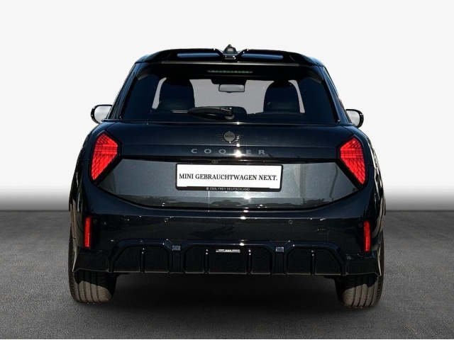 MINI Cooper C