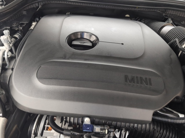 MINI Cooper C
