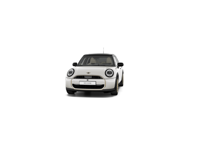 MINI Cooper C
