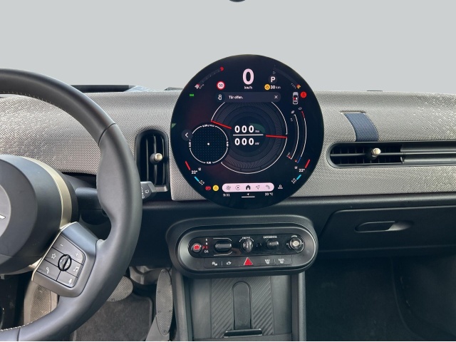 MINI Cooper C