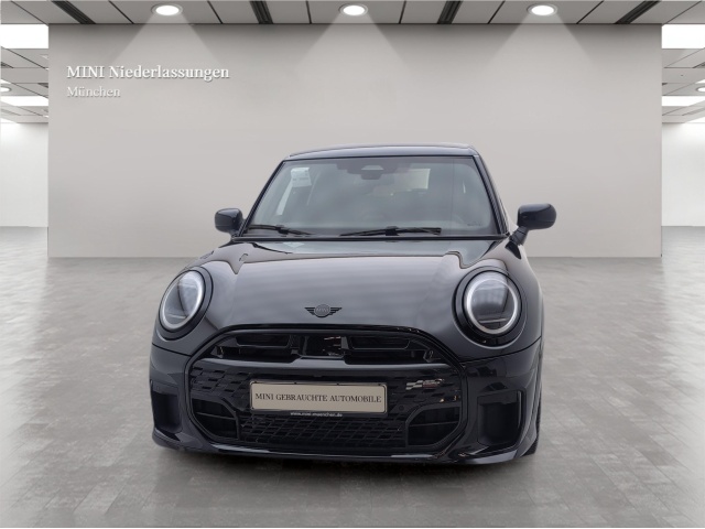 MINI Cooper C