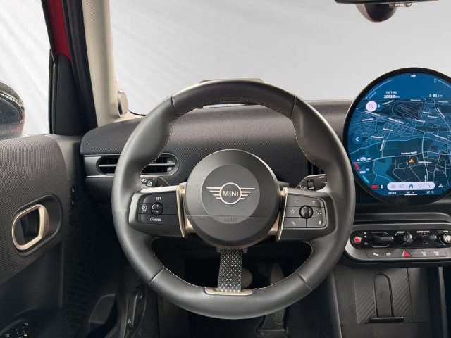 MINI Cooper C