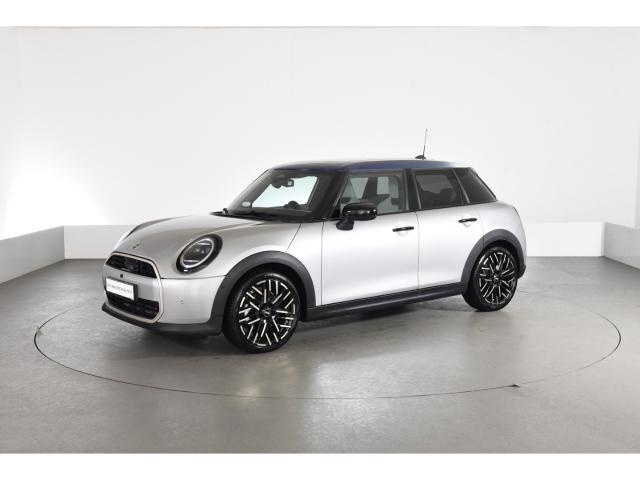 MINI Cooper C