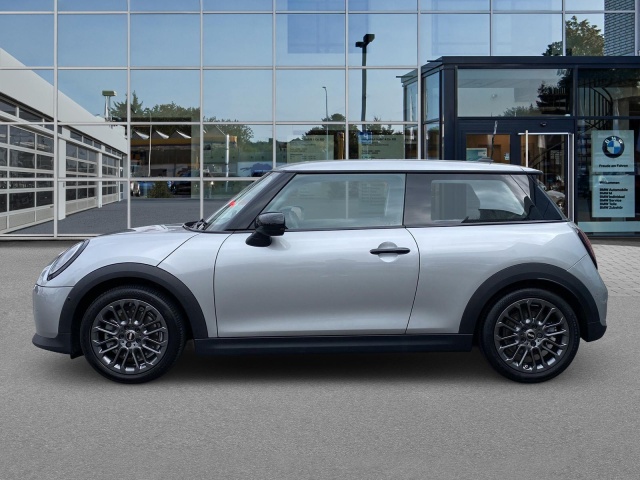 MINI Cooper C
