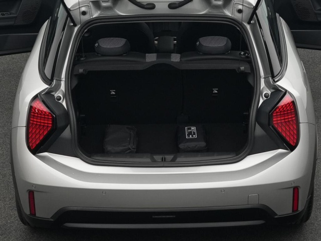 MINI Cooper C