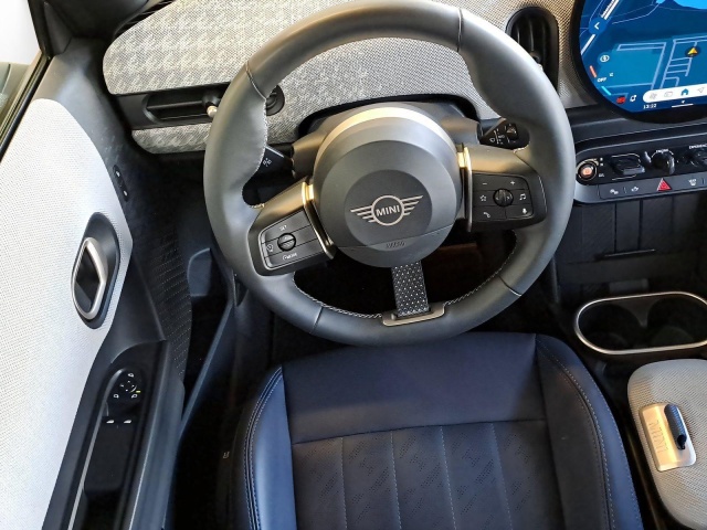 MINI Cooper C
