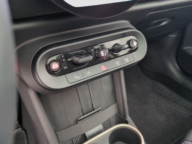 MINI Cooper C