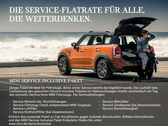 MINI Cooper C