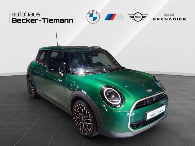 MINI Cooper C