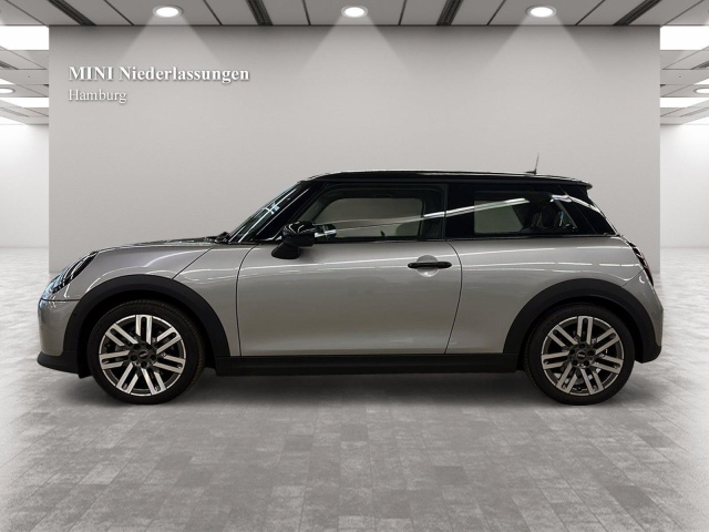 MINI Cooper C