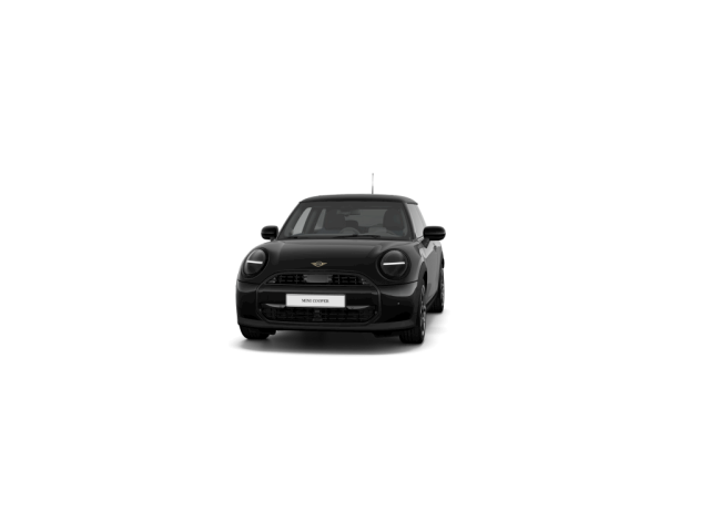 MINI Cooper C