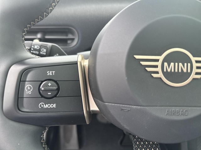 MINI Cooper C