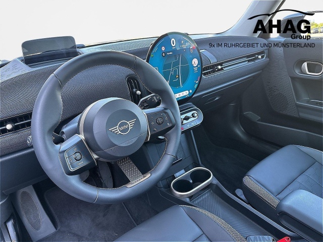 MINI Cooper C