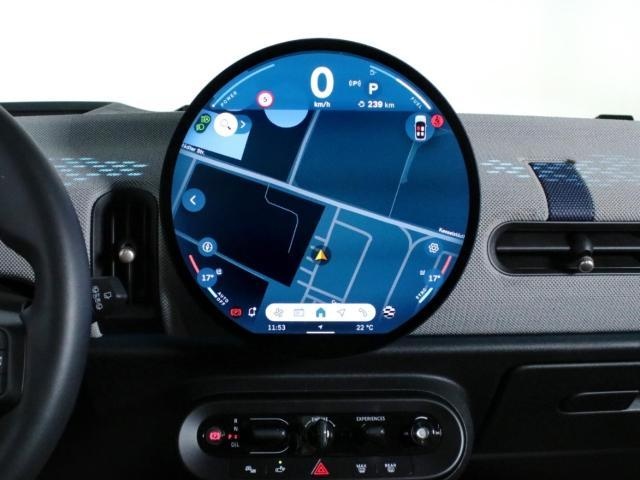 MINI Cooper C