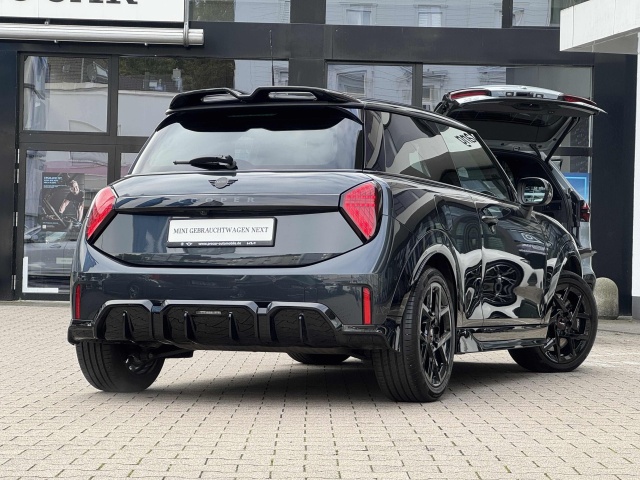 MINI Cooper C