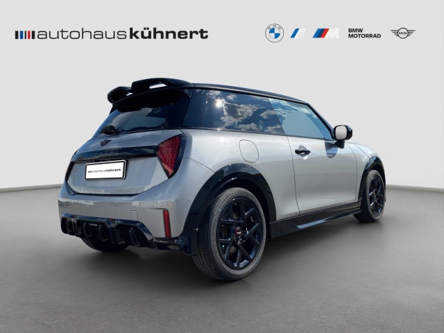 MINI Cooper C