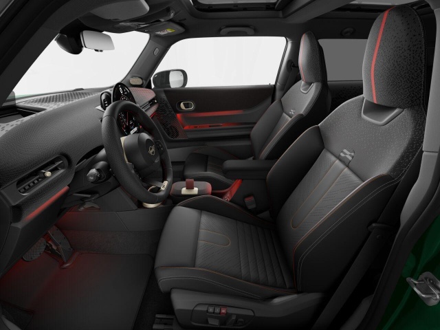MINI Cooper C