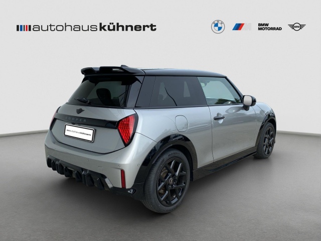 MINI Cooper C