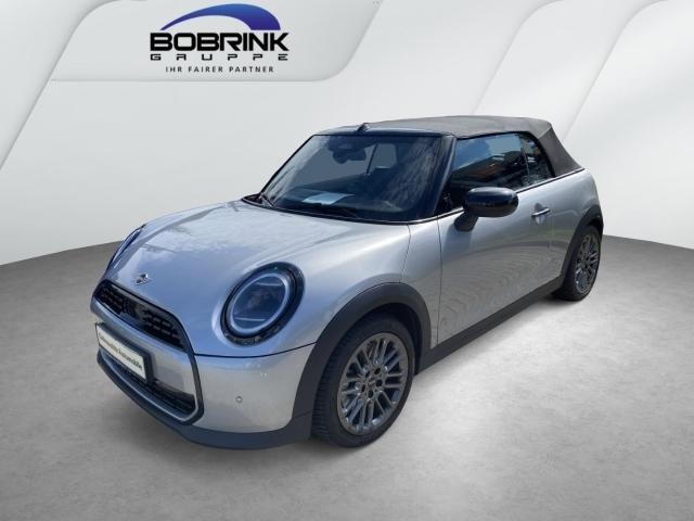 MINI Cooper C