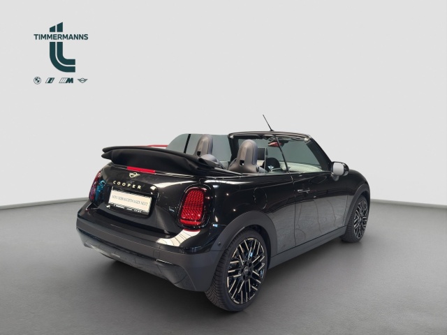 MINI Cooper C