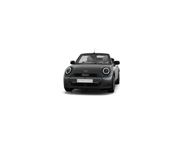 MINI Cooper C