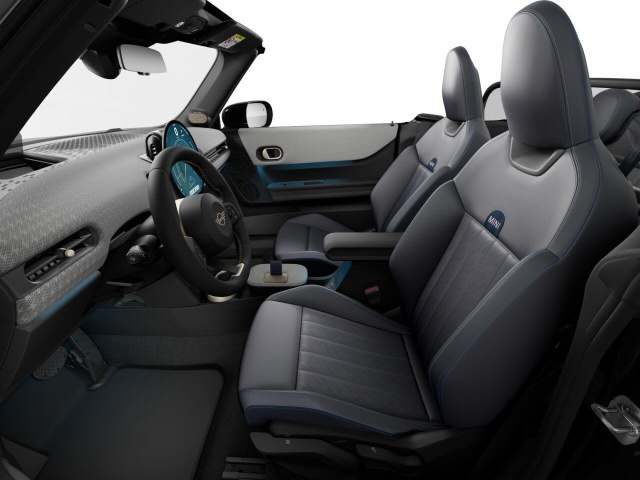 MINI Cooper C