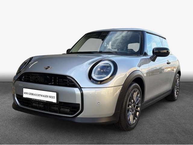 MINI Cooper C