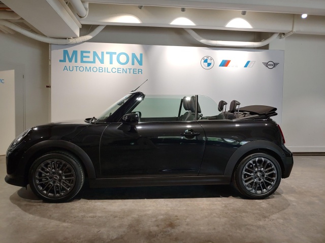 MINI Cooper C