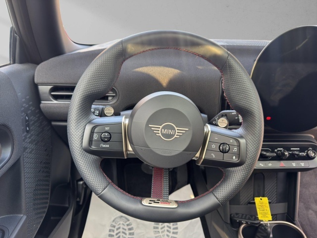 MINI Cooper C
