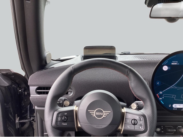 MINI Cooper C